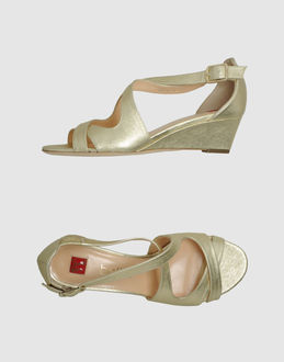 BALLIN - CALZATURE - Zeppe - su YOOX.COM
