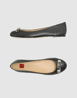 BALLIN - CALZATURE - Ballerine - su YOOX.COM