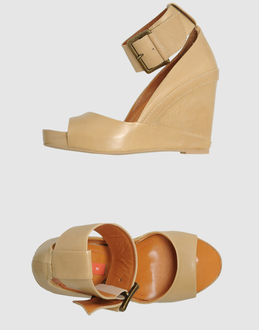 LOGAN - CALZATURE - Zeppe - su YOOX.COM