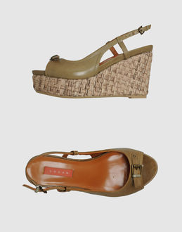 LOGAN - CALZATURE - Zeppe - su YOOX.COM
