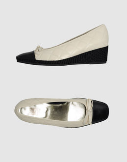 BALLIN - CALZATURE - Zeppe - su YOOX.COM