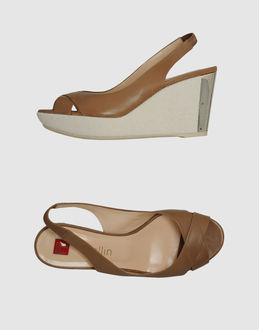 BALLIN - CALZATURE - Zeppe - su YOOX.COM