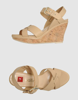 BALLIN - CALZATURE - Zeppe - su YOOX.COM