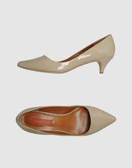 LOGAN - CALZATURE - Decolletes - su YOOX.COM
