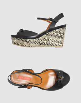 LOGAN - CALZATURE - Zeppe - su YOOX.COM