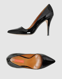 LOGAN - CALZATURE - Decolletes - su YOOX.COM