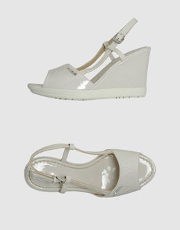 FLEXA  - CALZATURE - Zeppe - su YOOX.COM