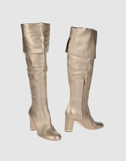 BALLIN - CALZATURE - Stivali con tacco - su YOOX.COM