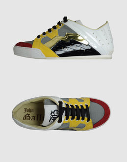  Bild john galliano - Sneakers