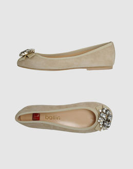 BALLIN - CALZATURE - Ballerine - su YOOX.COM