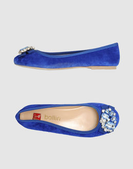 BALLIN - CALZATURE - Ballerine - su YOOX.COM