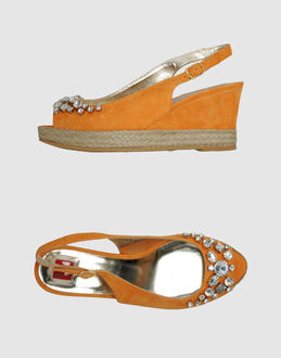 BALLIN - CALZATURE - Zeppe - su YOOX.COM