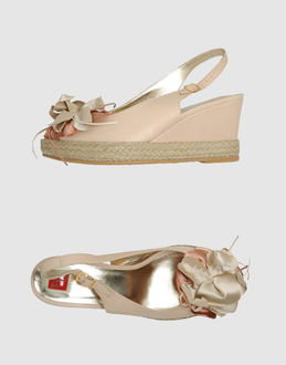 BALLIN - CALZATURE - Zeppe - su YOOX.COM