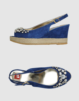 BALLIN - CALZATURE - Zeppe - su YOOX.COM