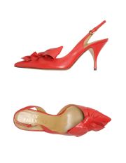VALENTINO GARAVANI - Slingbacks