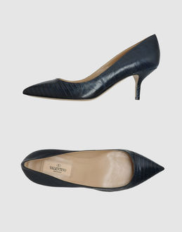 VALENTINO GARAVANI - CALZATURE - Decolletes - su YOOX.COM