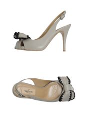 VALENTINO GARAVANI - Sandalen mit Absatz