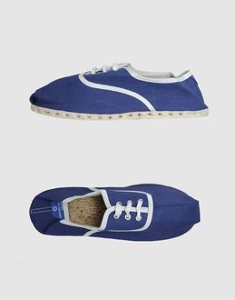INDUSTRY OF ALL NATIONS - CALZATURE - Sneakers - su YOOX.COM