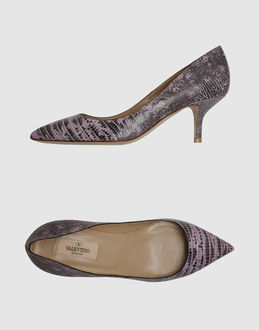 VALENTINO GARAVANI - CALZATURE - Decolletes - su YOOX.COM