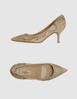 VALENTINO GARAVANI - CALZATURE - Decolletes - su YOOX.COM