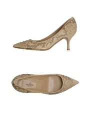 VALENTINO GARAVANI - Closed-toe slip-ons 