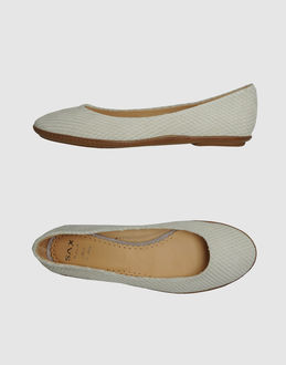 SAX - CALZATURE - Ballerine - su YOOX.COM