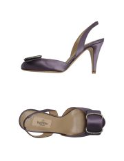VALENTINO GARAVANI - Escarpins ouverts