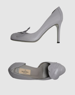 VALENTINO GARAVANI - CALZATURE - Decolletes - su YOOX.COM