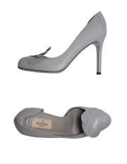 VALENTINO GARAVANI - Closed-toe slip-ons 