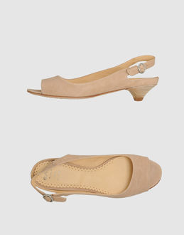 SAX - CALZATURE - Sandali con tacco - su YOOX.COM