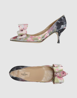 VALENTINO GARAVANI - CALZATURE - Decolletes - su YOOX.COM