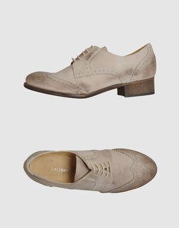 LALTRAMODA - CALZATURE - Stringate - su YOOX.COM