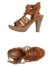 ATOS LOMBARDINI - Platform sandals