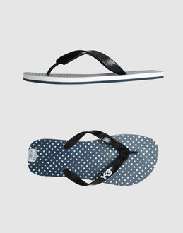 Y-3 - CALZATURE - Infradito - su YOOX.COM
