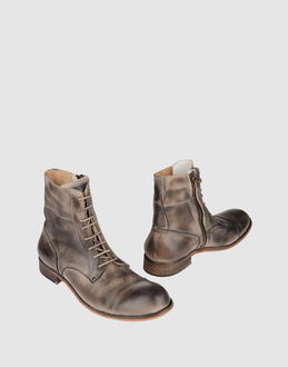 DAVE MARTIN - CALZATURE - Stivaletti - su YOOX.COM