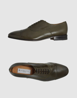 L' AUTRE CHOSE  - CALZATURE - Stringate - su YOOX.COM