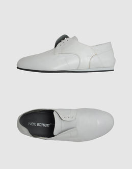 NEIL BARRETT - CALZATURE - Mocassini - su YOOX.COM