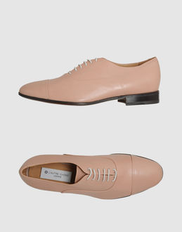 L' AUTRE CHOSE  - CALZATURE - Stringate - su YOOX.COM