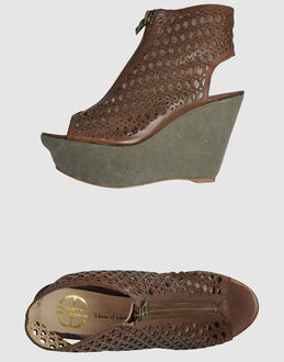 HOUSE OF HARLOW 1960 - CALZATURE - Zeppe - su YOOX.COM