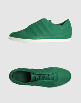 Y-3 - CALZATURE - Sneakers - su YOOX.COM