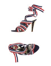 GAETANO NAVARRA - High-heeled sandals