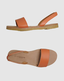 L' AUTRE CHOSE  - CALZATURE - Sandali - su YOOX.COM