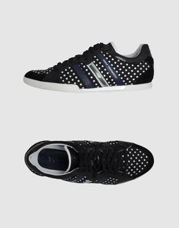 Y-3 - CALZATURE - Sneakers - su YOOX.COM