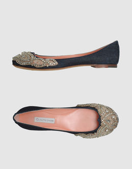 L' AUTRE CHOSE  - CALZATURE - Ballerine - su YOOX.COM
