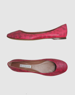 L' AUTRE CHOSE  - CALZATURE - Ballerine - su YOOX.COM