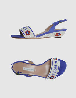 L' AUTRE CHOSE  - CALZATURE - Zeppe - su YOOX.COM