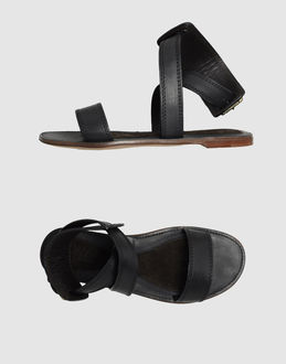 L' AUTRE CHOSE  - CALZATURE - Sandali - su YOOX.COM