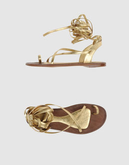 L' AUTRE CHOSE  - CALZATURE - Infradito - su YOOX.COM