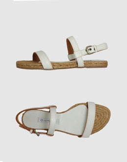 L' AUTRE CHOSE  - CALZATURE - Sandali - su YOOX.COM