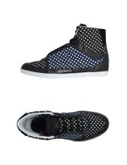 Y-3 - High-top sneaker